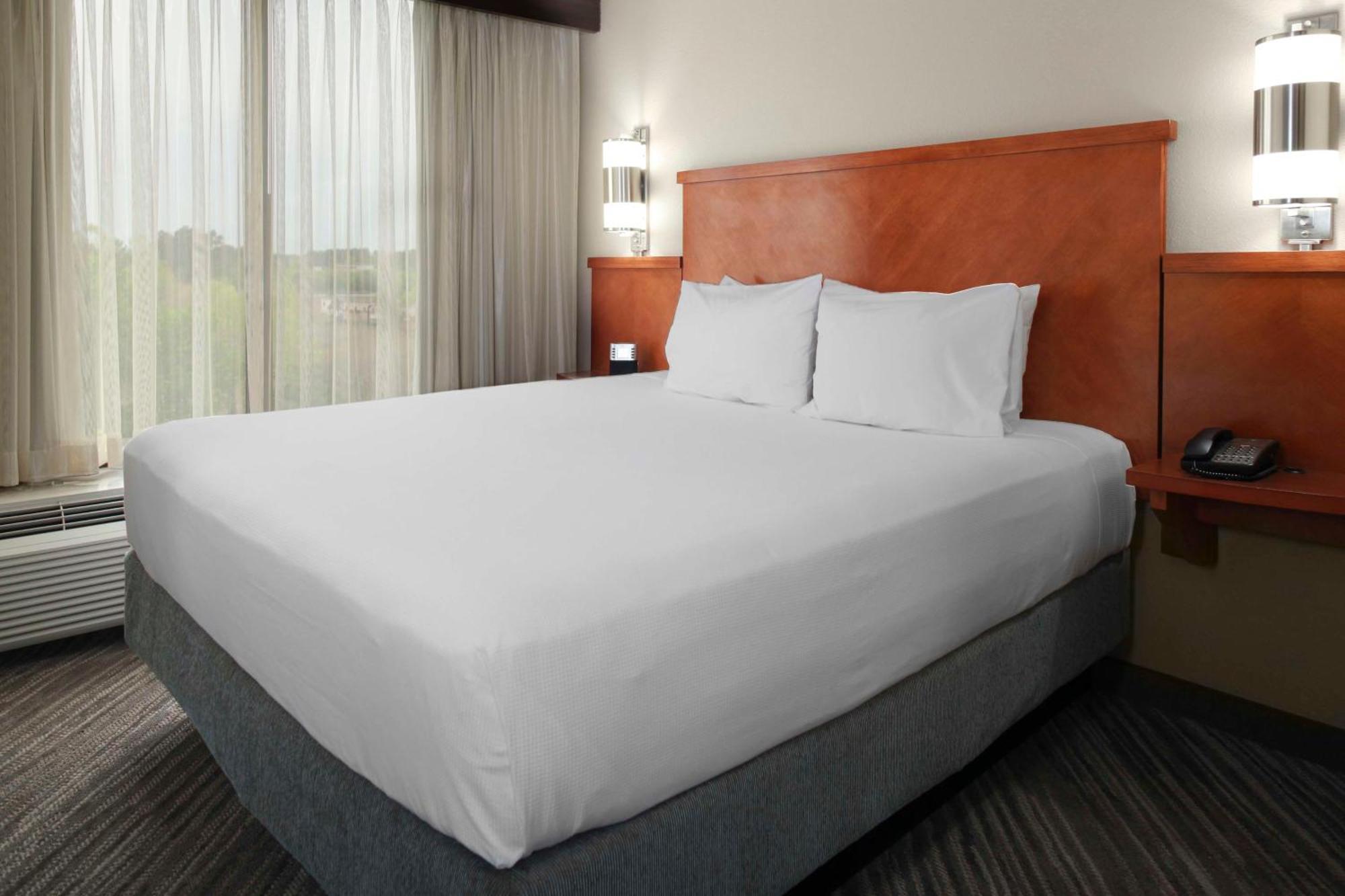 Hyatt Place Tampa Busch Gardens Ngoại thất bức ảnh