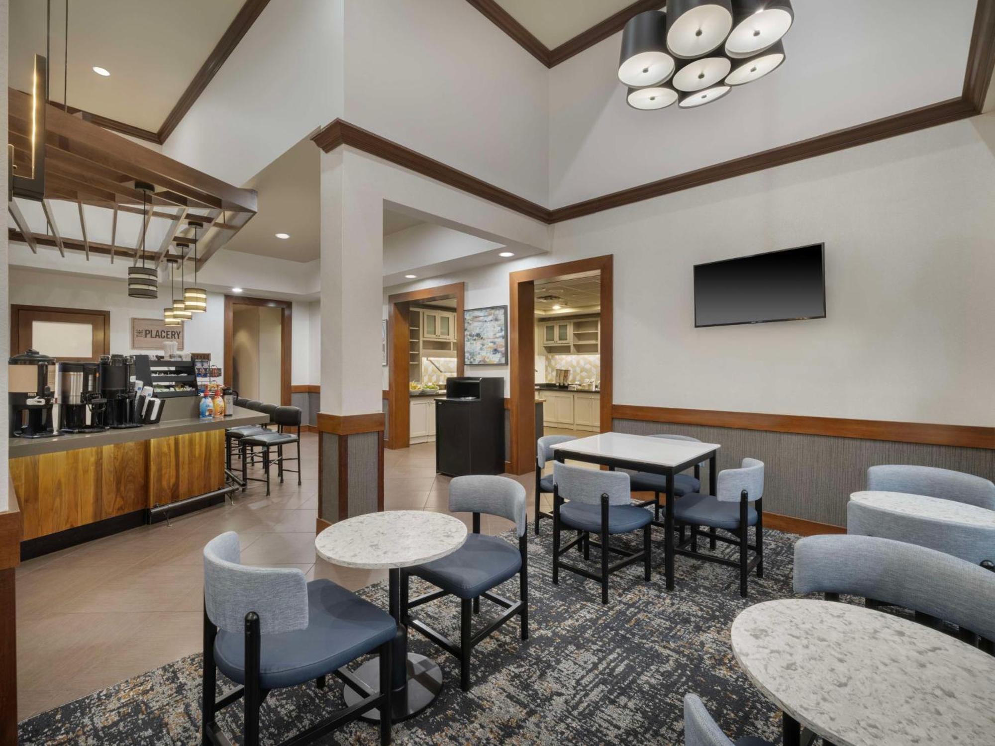 Hyatt Place Tampa Busch Gardens Ngoại thất bức ảnh