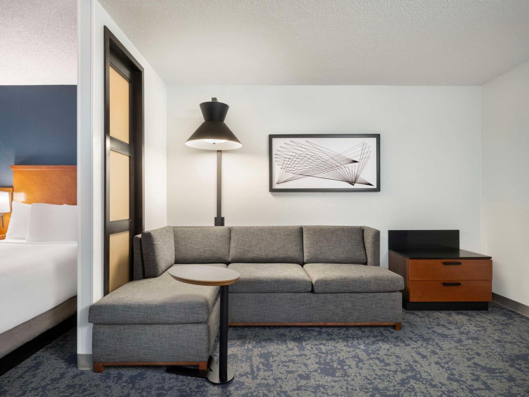 Hyatt Place Tampa Busch Gardens Ngoại thất bức ảnh
